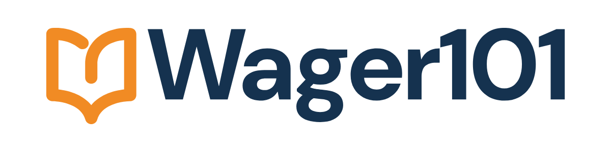 Wager101 logo