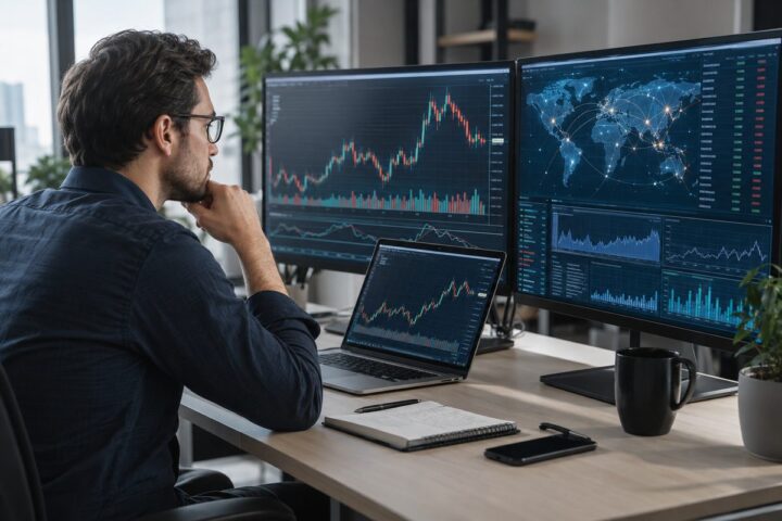 How readers can evaluate account setup more clearly