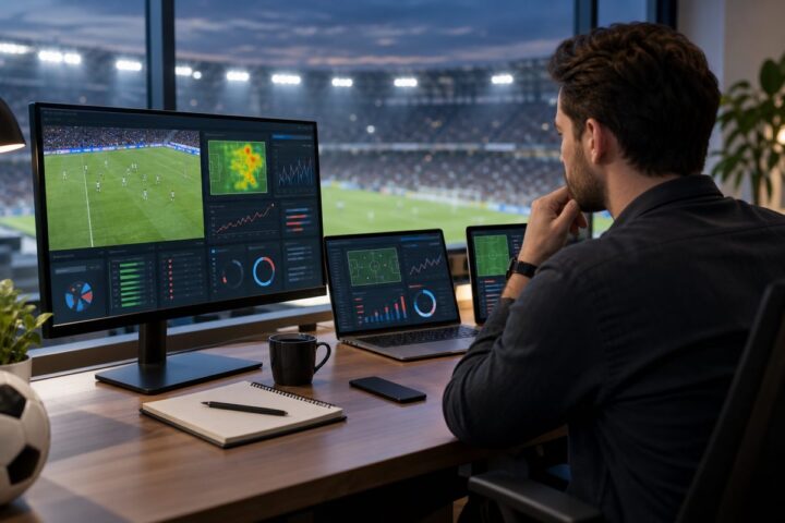 A very detailed field guide to understanding account setup and making better informed decisions