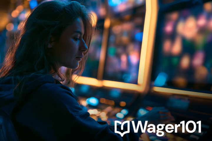 What Can You Play at a Casino? A First-Timer’s Overview