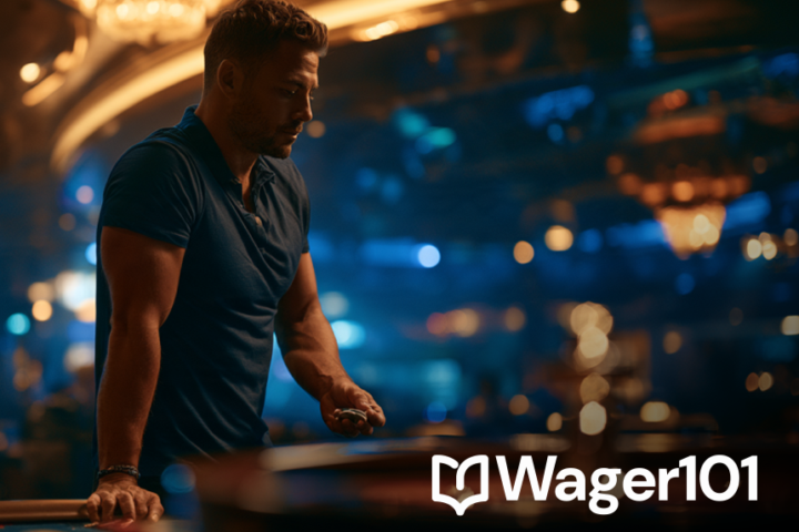 What Is Gambling? Definition, Types and How It Works