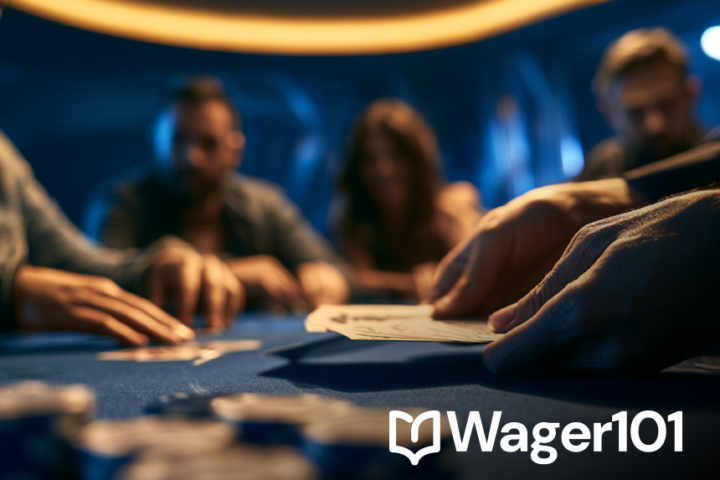Gambling Terms Beginners Hear, and What They Mean
