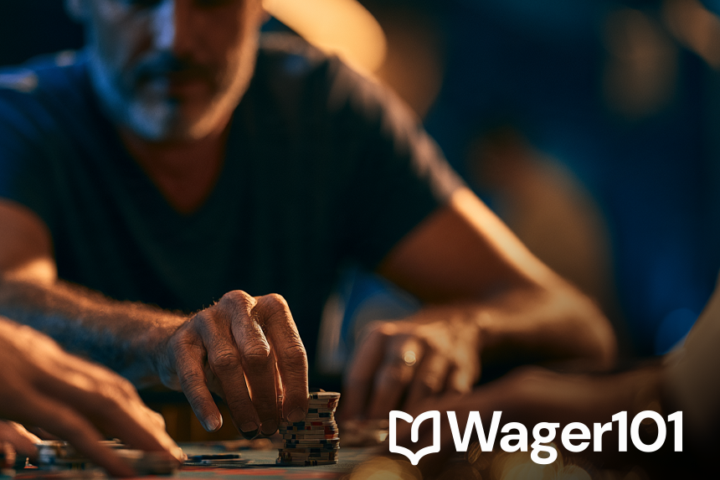 How to Place Your First Bet: A Beginner’s Overview