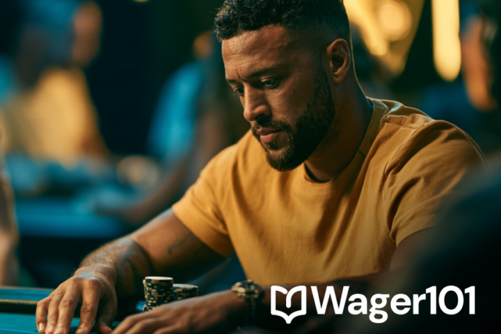 Is Poker Gambling? How It Differs From Casino Games