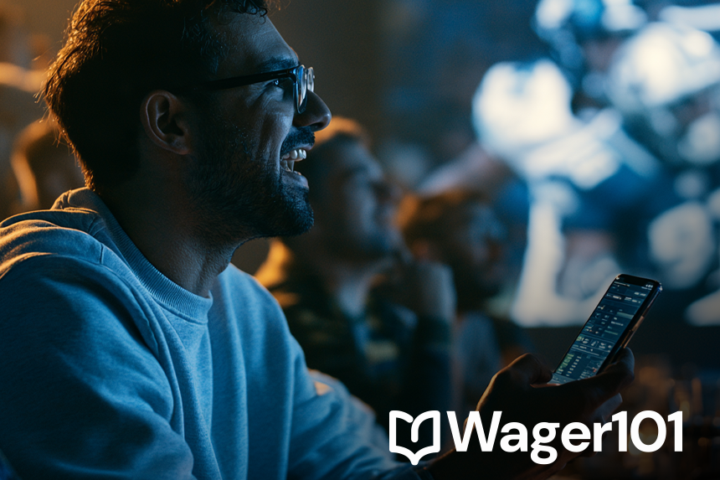 How Does Sports Betting Work? A Beginner’s Overview